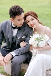 -日光视觉婚纱摄影(旗舰店)