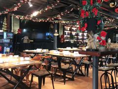 大堂-唐伯虎新派湘菜馆(石夏时代广场店)