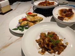 -滋粥楼·顺德菜(番禺广场总店)