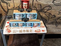 -星巴克(甘河路店)