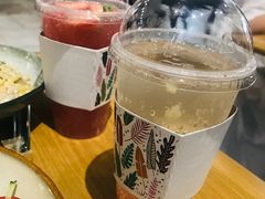 -HELLO 27 意面·沙拉·帕尼尼