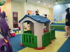 -KidsHome毅英宝贝家早教托育中心