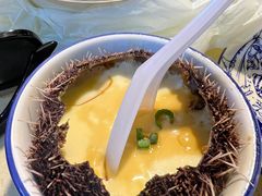 -三亚火车头万人海鲜广场