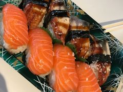 -盒马鲜生(杭州运河上街店)