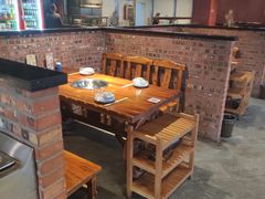 -義聚德·清真铜锅涮羊肉·烧烤(河东店)