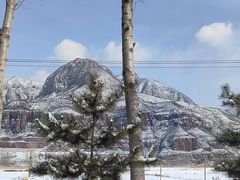 -王府井天主教堂