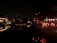 -衣裳街历史文化街区