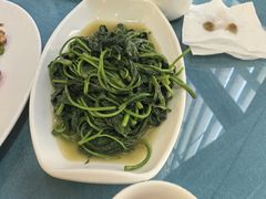 -干老四雅鱼饭店(滨江西路店)