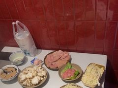 -卤校长重庆火锅(国兴店)