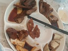 -厝包四点金·潮宴(太古仓店)