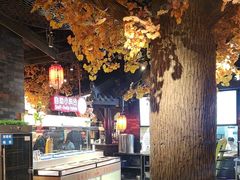 -蓉城老妈火锅(双林路店)