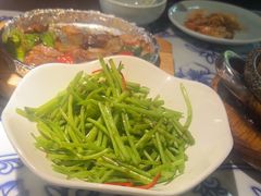 -卢大鲜鱼头捞饭(美利广场店)