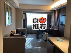 -广州中心皇冠假日酒店