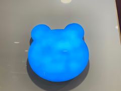 -兰熊鲜奶(西直门凯德mall店)