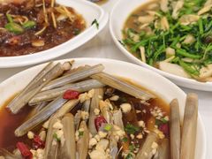 -健跳小海鲜(人民路店)