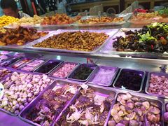 -春华海鲜城(广场西苑店)