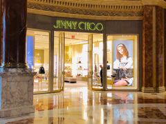 -Jimmy Choo(The Forum Shops at Caesars Palace)