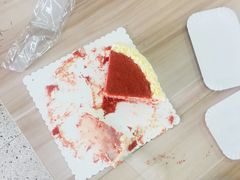 -7cake榴莲千层蛋糕(塘苗路店)