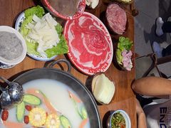 -楠火锅(仁恒梦中心店)