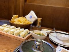 -东海怡品海鲜豆捞(星街坊店)