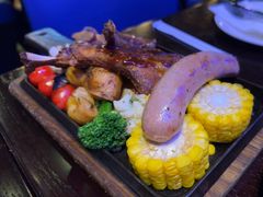 -blue frog蓝蛙(长泰广场店)