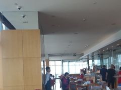 -视界美食自助餐厅·石家庄希尔顿酒店