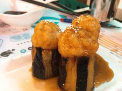 -点点心点心专门店(旺角店)