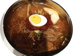 冷面-花味·自助烤肉(雨花客厅店)