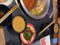 -沸炉重庆老火锅(军事博物馆店)