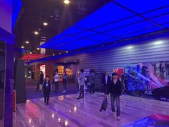 -中影国际影城(华发商都CINITY店)