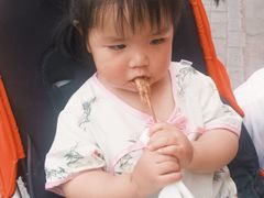 -里脊肉串店(天桥老店)