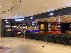 -SEA西雅图海鲜自助餐厅(海乐世界店)