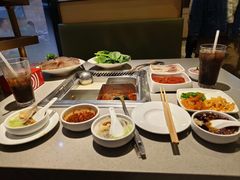 -海底捞火锅(八佰伴店)