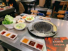 -喜来稀肉(虹泉路店)