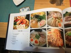 菜单-TIMEZONE8东八时区餐厅&酒吧(798店)