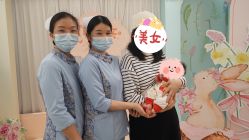 -爱帝宫月子中心(罗湖别墅院)