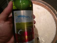 -诺敏塔拉奶茶-布里亚特包子-手把肉(锦都会店)