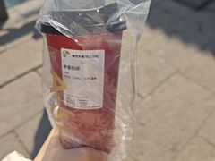 -阿水大杯茶(泉城路店)