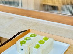 -银座仁志川·生吐司专门店(香港广场店)