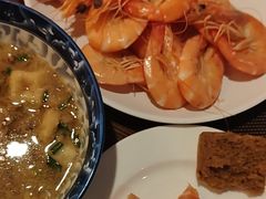 -皇朝万鑫自助餐厅