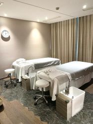 -美健盛世·美容SPA连锁