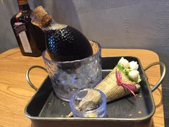 -ZING COFFEE 镜咖啡