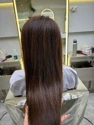 -COSMO PRO造型