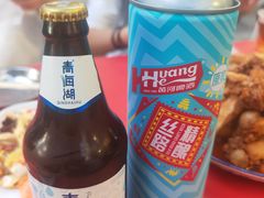 -马相卿特色烤肉面食馆(虎台店)