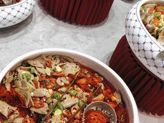 -新艺自助美食城(中山路店)