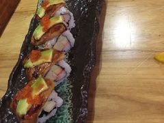 -和风食堂·日料·无界小火锅