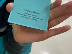 -M Stand(深圳龙岗万科广场店)