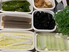 -海底捞火锅(万丰桥店)
