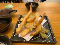 -元通寿司(大朗店)
