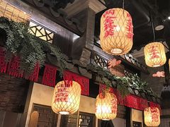 -南京大牌档(壹方天地店)